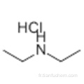 Chlorhydrate de diéthylamine CAS 660-68-4